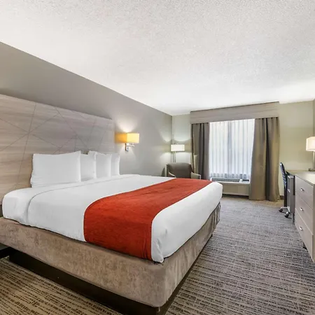Hotel Best Western Plus Lake Stadt Exterior foto